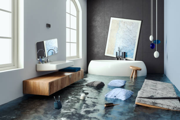 Best Water damage restoration insurance claims  in Vinton, VA