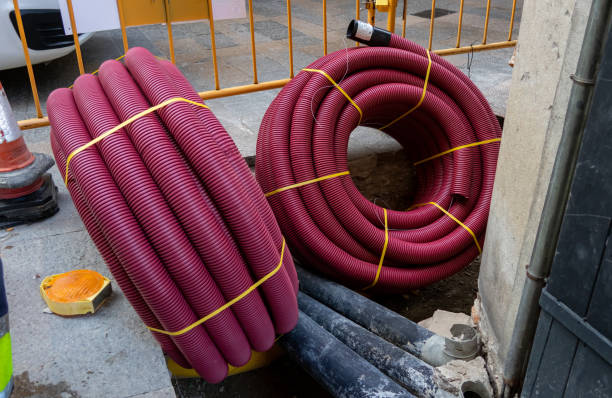Best Sewage cleanup and water damage restoration  in Vinton, VA