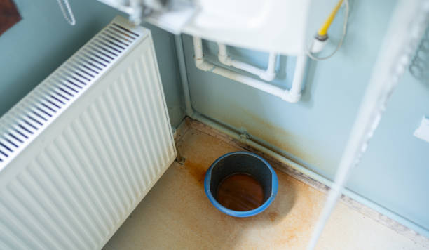 Best Fire Damage Restoration  in Vinton, VA