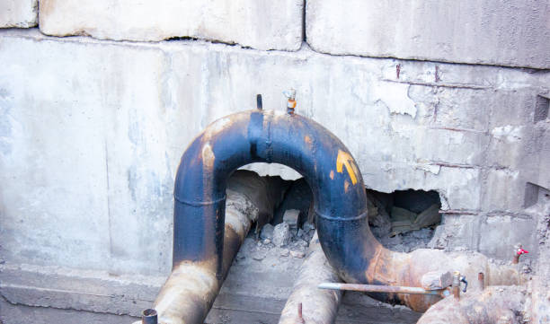 Best Local water damage restoration  in Vinton, VA
