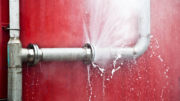 Reliable VA Water damage restoration Solutions