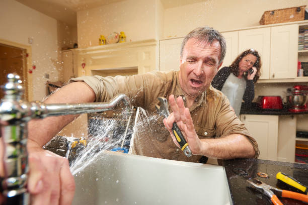 Best Water damage restoration near me  in Vinton, VA